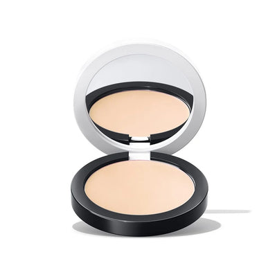Buy Und Gretel WOLKEN SPF 50+ Compact Powder in Light / Fair colour at One Fine Secret.