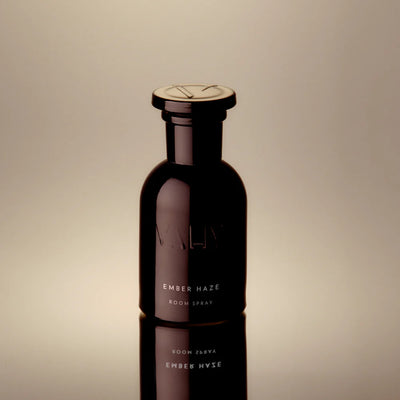 Buy Vahy Ember Haze Natural Room Spray 100ml at One Fine Secret. Official Stockist. Natural & Organic Perfume Clean Beauty Store in Melbourne, Australia.