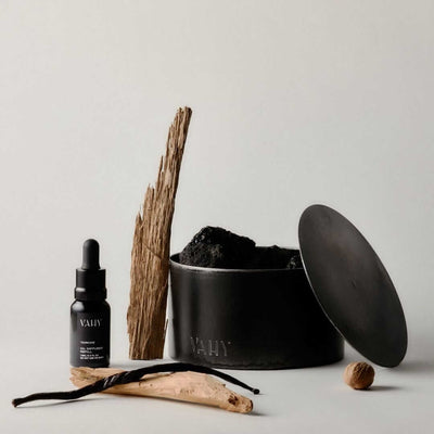 Buy Vahy Tarkine Home Scent Diffuser at One Fine Secret. Official Stockist. Natural & Organic Perfume and Home Fragrance. Clean Beauty Melbourne.