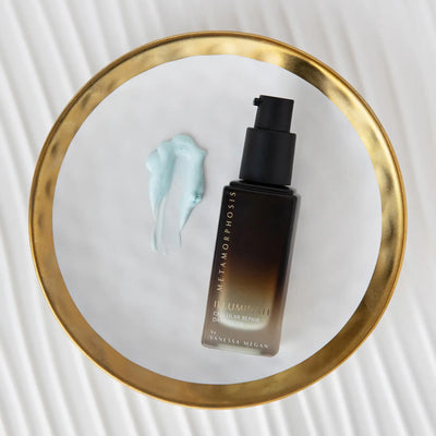 Buy Vanessa Megan Metamorphosis Illuminate Cellular & Repair Day Cream at One Fine Secret Clean Beauty.