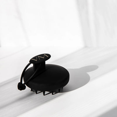 Buy Vanessa Megan Scalp Massager For Enhanced Hair Care Routine at One Fine Secret.
