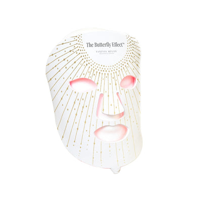 Buy Vanessa Megan The Butterfly Effect™ | Medical-Grade Silicone LED Mask | Face at One Fine Secret.