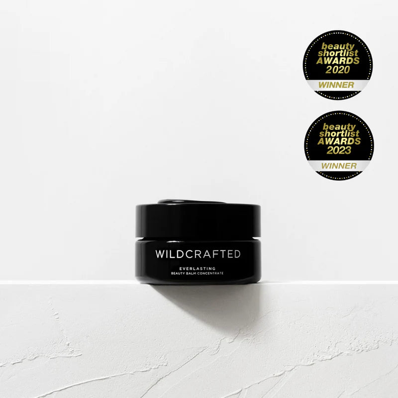 Buy Wildcrafted Organics Everlasting Beauty Balm Concentrate 50ml at One Fine Secret Clean Beauty.