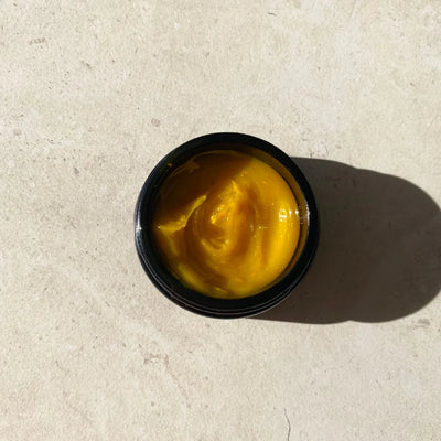 Buy Wildcrafted Organics Everlasting Beauty Balm Concentrate 50ml at One Fine Secret Clean Beauty.