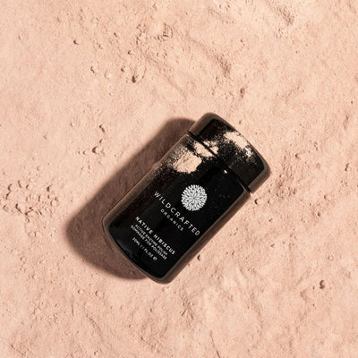 Buy Wildcrafted Organics Native Hibiscus Active Botanical Polish 70g at One Fine Secret.