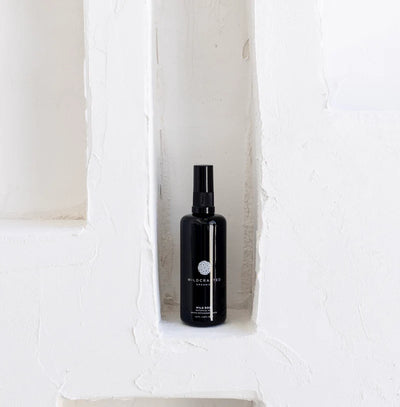 Buy Wildcrafted Organics Wild Rose Botanical Mist 100ml at One Fine Secret Clean Beauty.