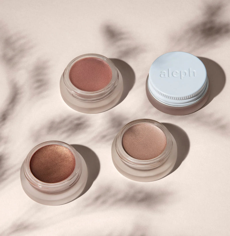 Aleph Beauty Radiance Balm 5g