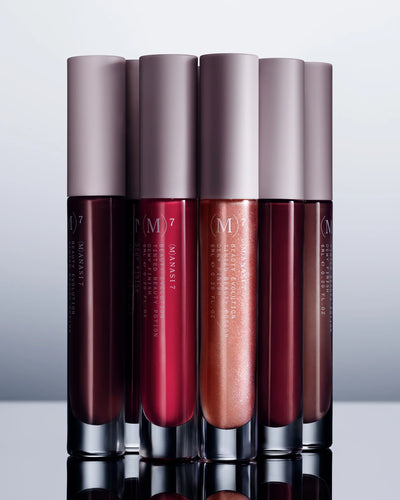 Buy Manasi 7 Tinted Beauty Potions in various shades at One Fine Secret Clean Beauty.