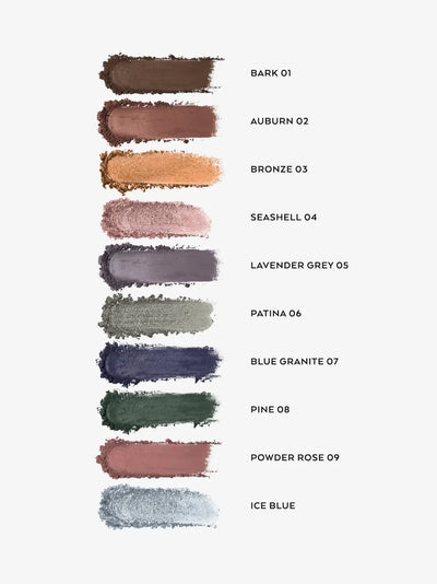 Buy Und Gretel IMBE Eye Shadow at One Fine Secret Clean Beauty Australia.