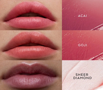 Und Gretel Cosmetics Australia. Buy TAGAROT Plumping Lip Balm now at One Fine Secret.