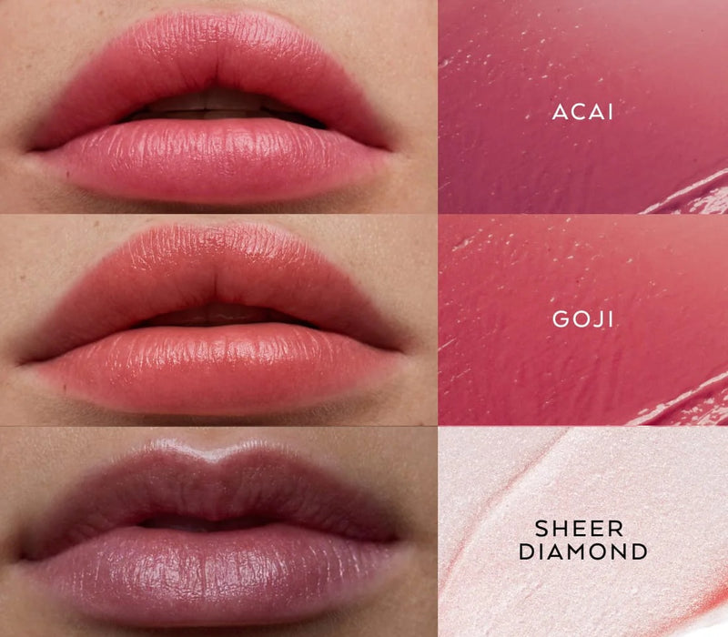 Und Gretel Cosmetics Australia. Buy TAGAROT Plumping Lip Balm now at One Fine Secret.