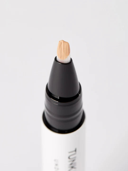 Und Gretel Australia. Buy TUNKAL Concealer now at One Fine Secret.