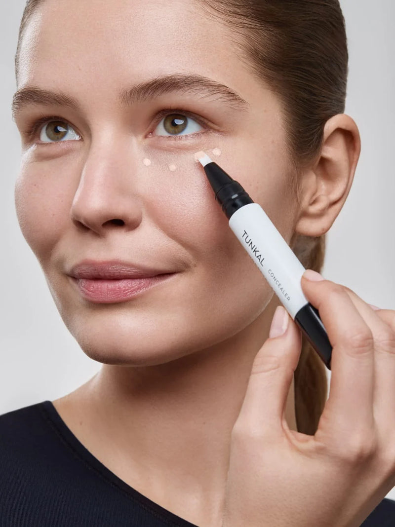 Und Gretel Australia. Buy TUNKAL Concealer now at One Fine Secret.