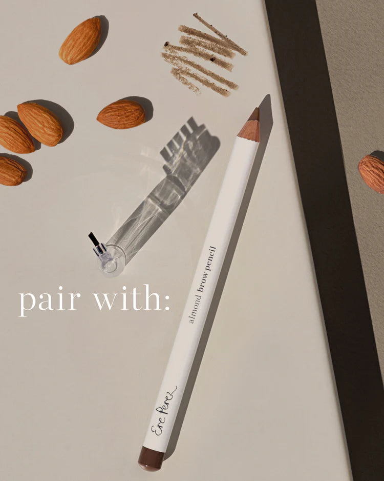 Ere Perez Argan Brow Hero Mascara at One Fine Secret Clean Beauty Melbourne.