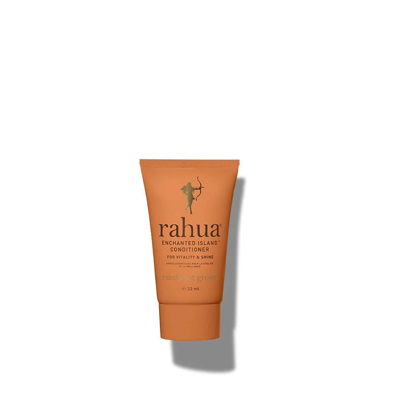 [Gift] Rahua Enchanted Island Conditioner Deluxe Mini 22ml