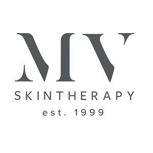 MV Skintherapy logo
