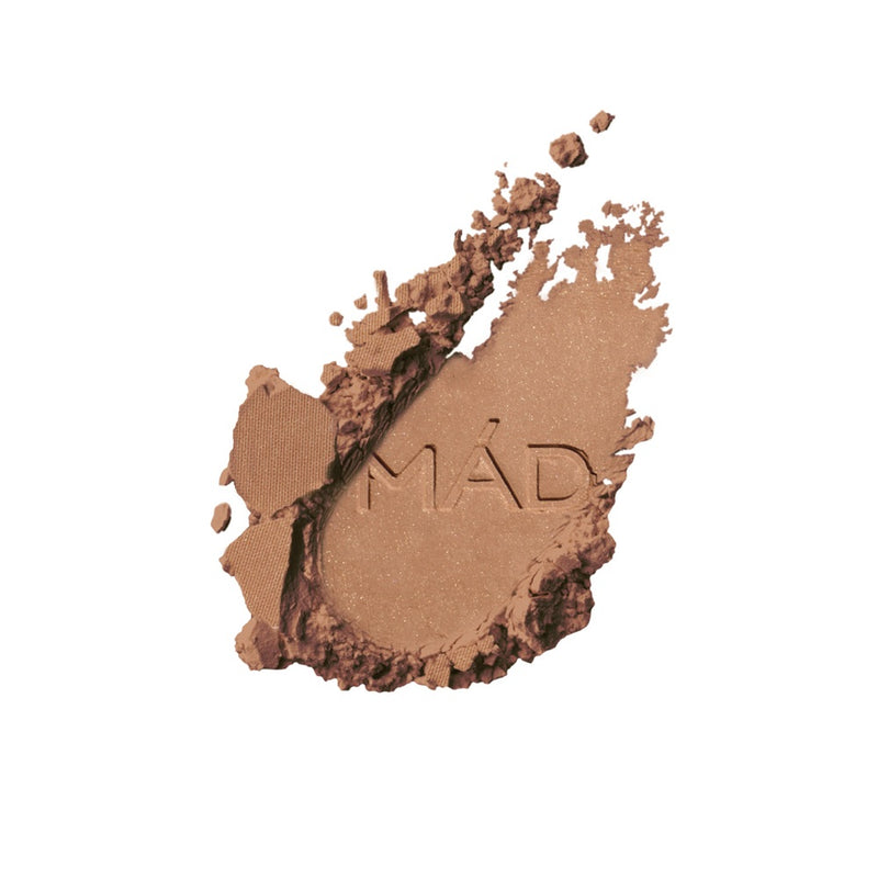 Buy Madara Midsummer Soft Silk Mineral Bronzer - Heat 1 at One Fine Secret.