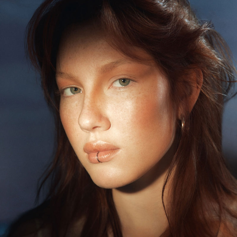 Buy Madara Midsummer Soft Silk Mineral Bronzer - Heat 1 at One Fine Secret.