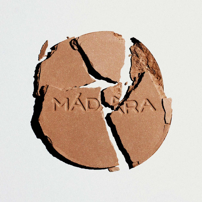 Buy Madara Midsummer Soft Silk Mineral Bronzer - Heat 1 at One Fine Secret.