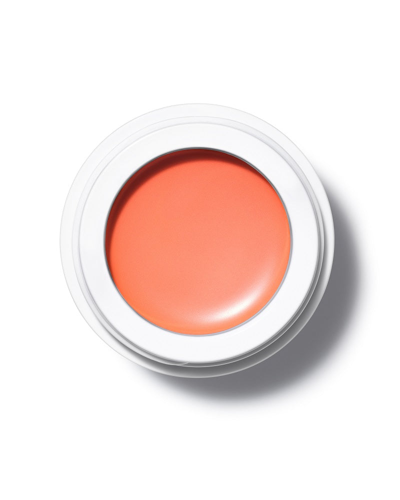 Buy Manasi 7 All Over Colour in DENSUKE Light coral peach colour at One Fine Secret. Official Stockist. Natural & Organic Makeup Clean Beauty Store in Melbourne, Australia.