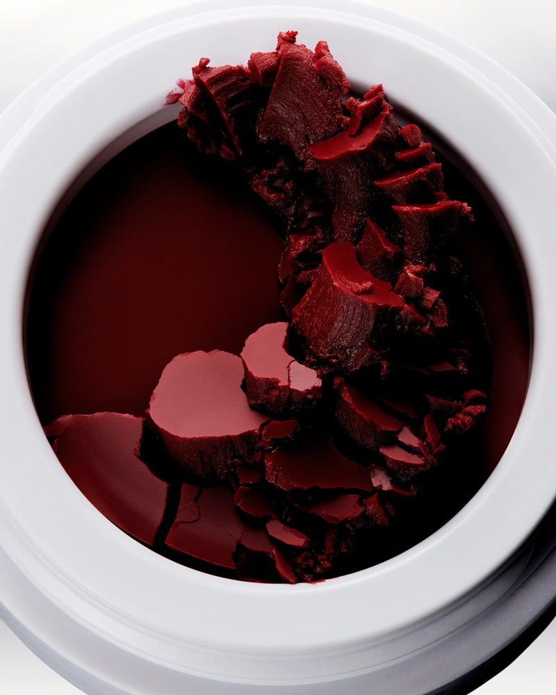 Buy Manasi 7 All Over Colour in Pacaya Berry Brown at One Fine Secret. Official Stockist.