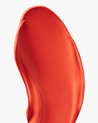 Buy Manasi 7 All Over Colour in SETSUNAI - Coral orange red at One Fine Secret. Official Stockist. Natural & Organic Makeup Clean Beauty Store in Melbourne, Australia.
