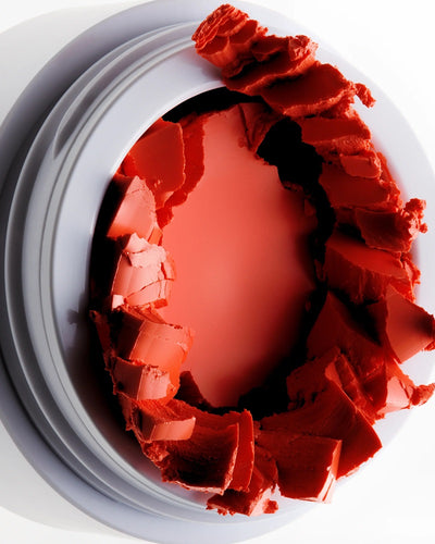 Buy Manasi 7 All Over Colour in SETSUNAI - Coral orange red at One Fine Secret. Official Stockist. Natural & Organic Makeup Clean Beauty Store in Melbourne, Australia.