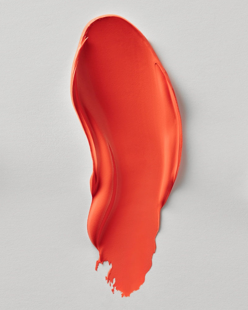 Buy Manasi 7 All Over Colour in SETSUNAI - Coral orange red at One Fine Secret. Official Stockist. Natural & Organic Makeup Clean Beauty Store in Melbourne, Australia.