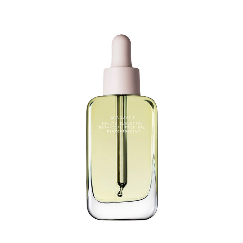 Buy Manasi 7 Microbioskin Botanical Face Oil Armonia 30ml at One Fine Secret. Manasi 7 Microbioskin Skincare Official Stockist. Clean Beauty Store in Melbourne, Australia.