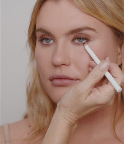 Buy Aleph Beauty Eye/Lip Multi-Liner in Umber colour at One Fine Secret.