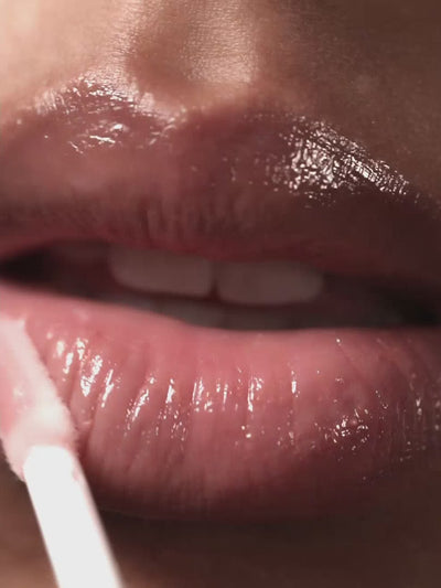 Buy Und Gretel KNUTZEN Lip Gloss in Matte Clear Rose colour at One Fine Secret.