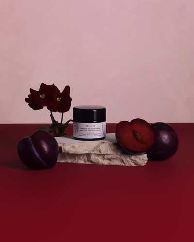 Buy Mukti Queen Of The Night Creme at One Fine Secret. Official Stockist in Melbourne, Australia. Clean Beauty Store.