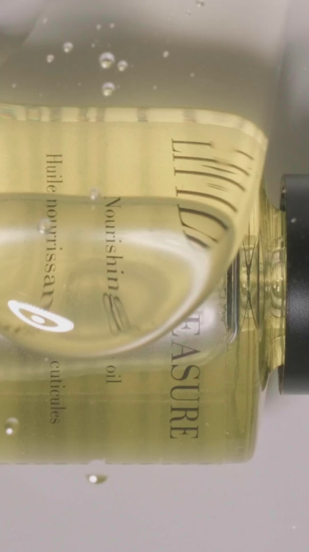 Buy Nailberry Little Treasure Nourishing Cuticle Oil at One Fine Secret Clean Beauty.