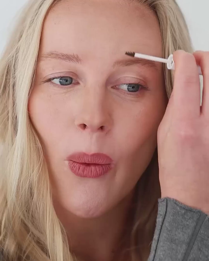 Buy Ere Perez Argan Brow Hero in Polished colour at One Fine Secret Clean Beauty Melbourne.