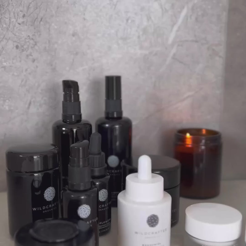 Buy Wildcrafted Organics Wild Rose Botanical Mist 100ml at One Fine Secret Clean Beauty.