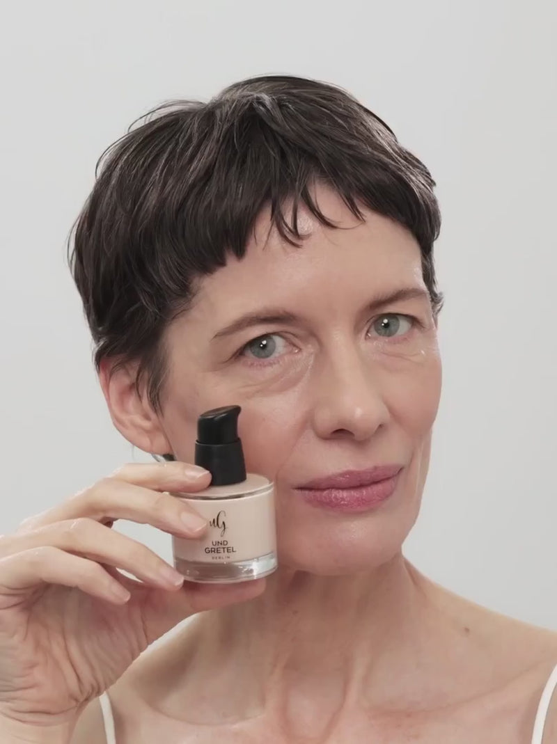 Buy Und Gretel BESTE CCC Cream 30ml  in Light colour at One Fine Secret Australia.