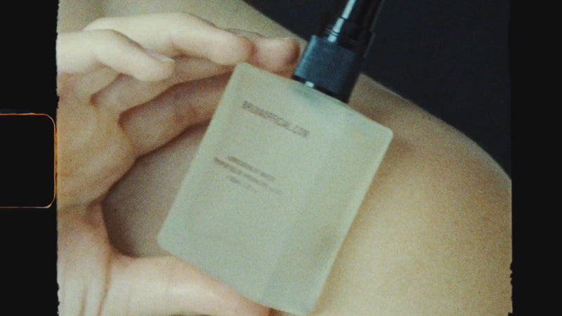 Buy Bruxa Lubrication Of Water 50ml at One Fine Secret Clean Beauty Australia.
