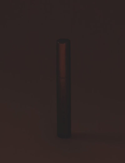 Buy Inika Organic Long Lash Mascara in Black or Brown at One Fine Secret Clean Makeup Store.