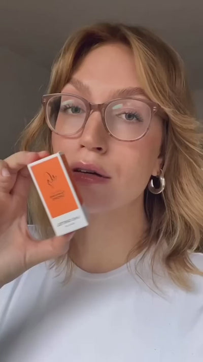Buy Und Gretel BRUN Tanning Drops 8ml at One Fine Secret.