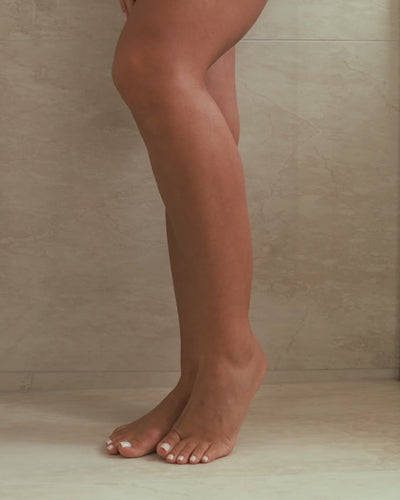 Buy Tronque Ionic Dry Body Brush at One Fine Secret Clean Beauty.