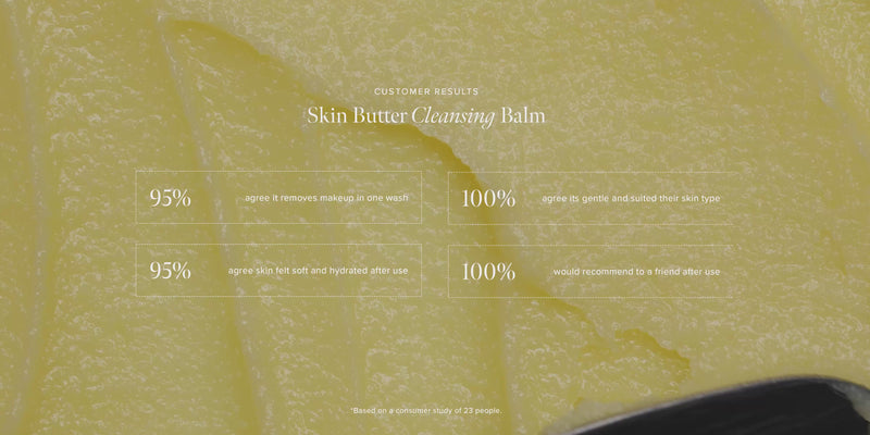 Buy Eye of Horus Skin Butter Cleansing Balm 90ml at One Fine Secret Clean Beauty.