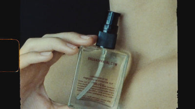 Buy Bruxa Lubrication Of Oil 50ml at One Fine Secret Clean Beauty.
