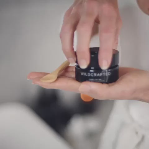 Buy Wildcrafted Organics Everlasting Beauty Balm Concentrate 50ml at One Fine Secret Clean Beauty.