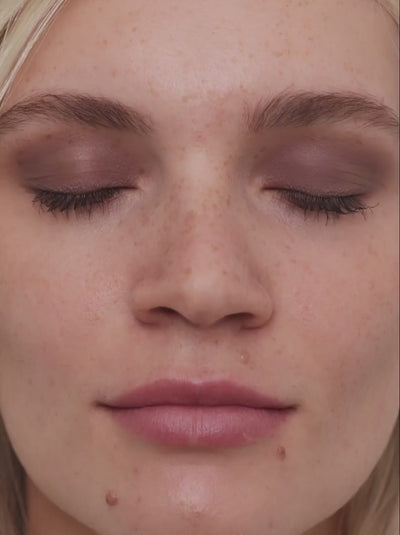 Buy Und Gretel IMBE Eye Shadow 3.5g in Powder Rose colour at One Fine Secret.