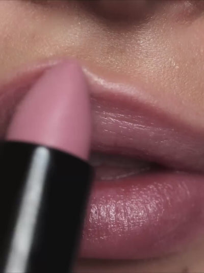 Und Gretel TAGAROT Plumping Lip Balm  in Sheer Rose colour at One Fine Secret Australia.