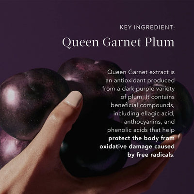 Buy Mukti Queen Of The Night Creme at One Fine Secret. Clean Beauty Australia.