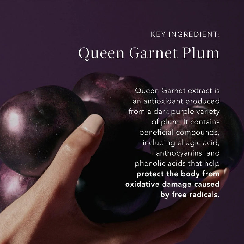 Buy Mukti Queen Of The Night Creme at One Fine Secret. Clean Beauty Australia.