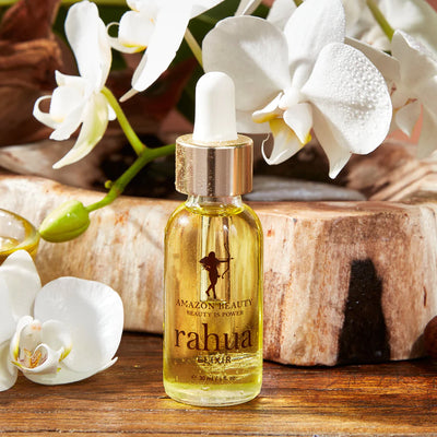 Buy Rahua Elixir 30ml at One Fine Secret. Official Stockist. Natural & Organic Scalp and Hair Oil Treatment. Clean Beauty Melbourne.