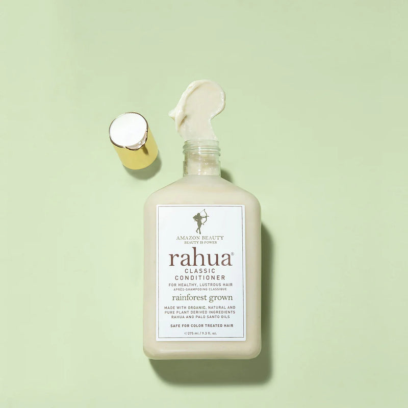 Buy Rahua Classic Conditioner at One Fine Secret. Rahua Amazon Beauty Official Australian Stockist. Clean Beauty Melbourne.