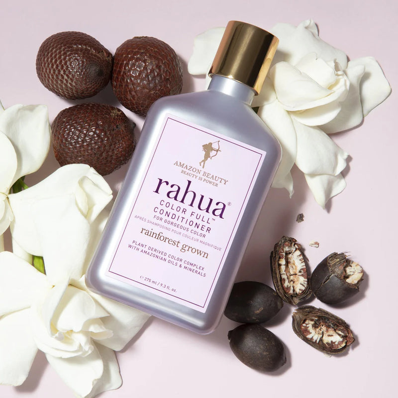 Buy Rahua Color Full Conditioner at One Fine Secret. Rahua Beauty Official Australian Stockist. Natural & Organic Colour Care Conditioner. Clean Beauty Melbourne.